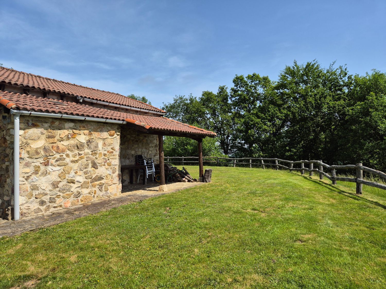 Casas o chalets-Venta-Las Navas del MarquÃ©s-1747628-Foto-33