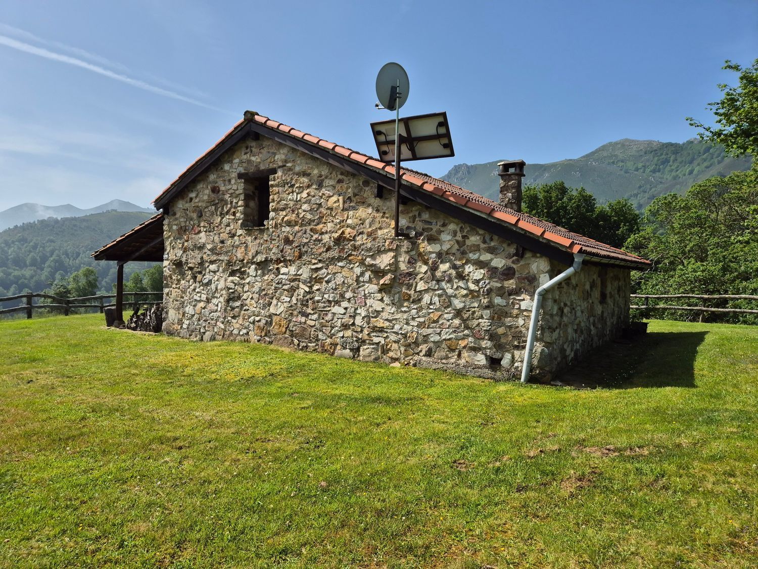 Casas o chalets-Venta-Las Navas del MarquÃ©s-1747628-Foto-38