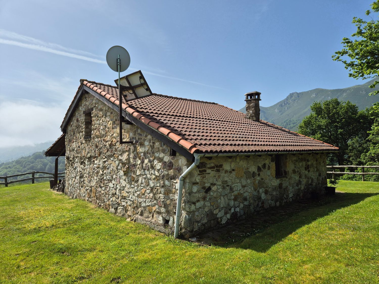 Casas o chalets-Venta-Las Navas del MarquÃ©s-1747628-Foto-39