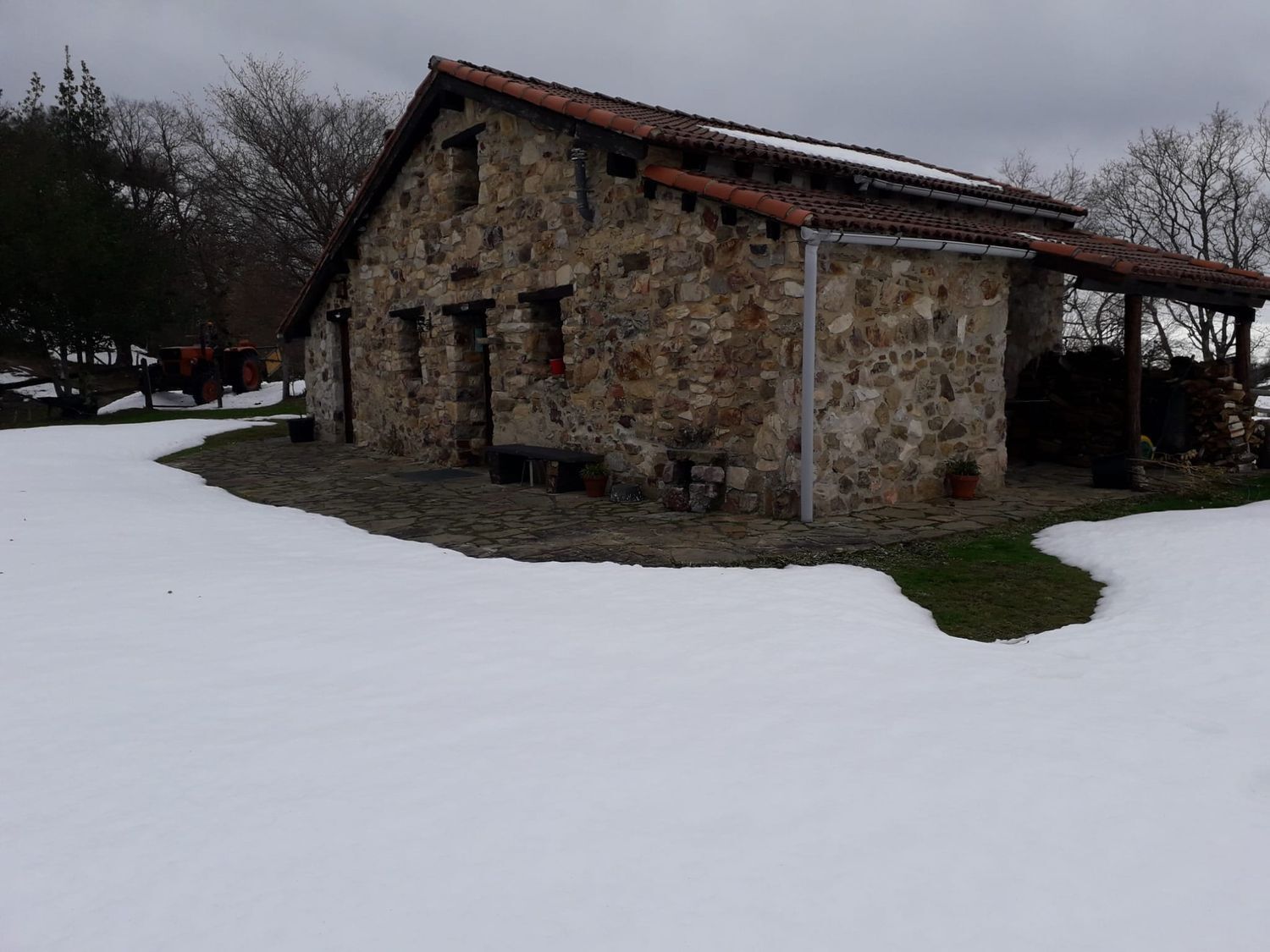 Casas o chalets-Venta-Las Navas del MarquÃ©s-1747628-Foto-53