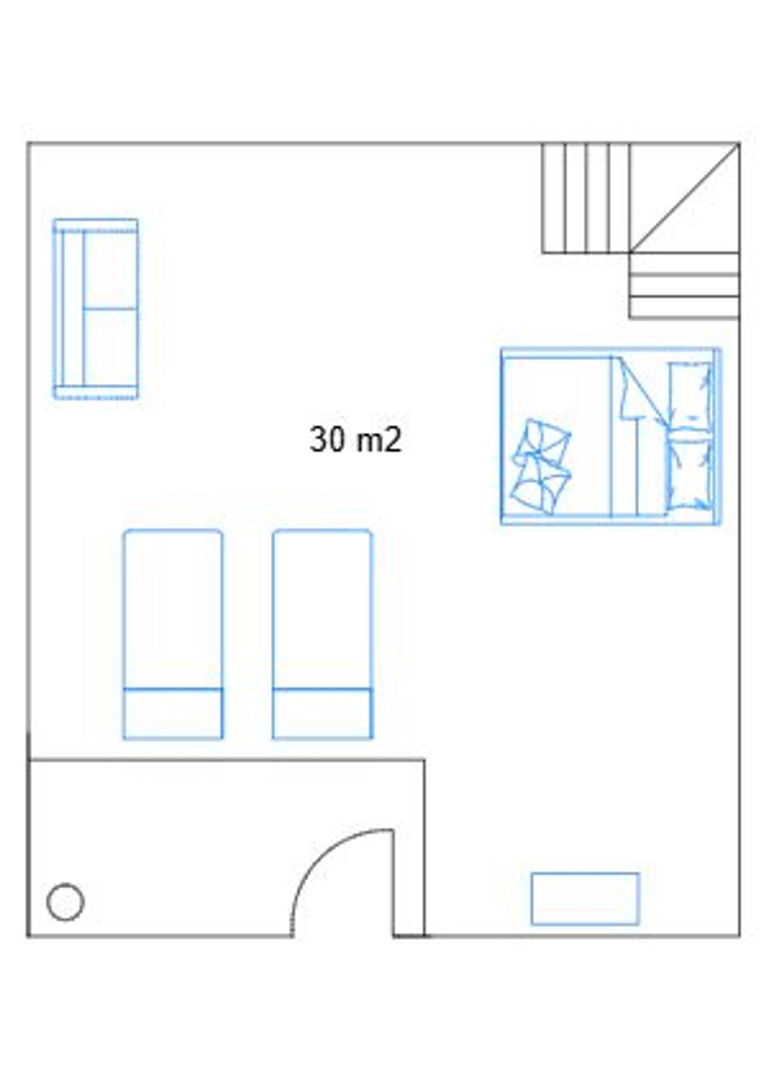 Casas o chalets-Venta-Las Navas del MarquÃ©s-1747628-Foto-57