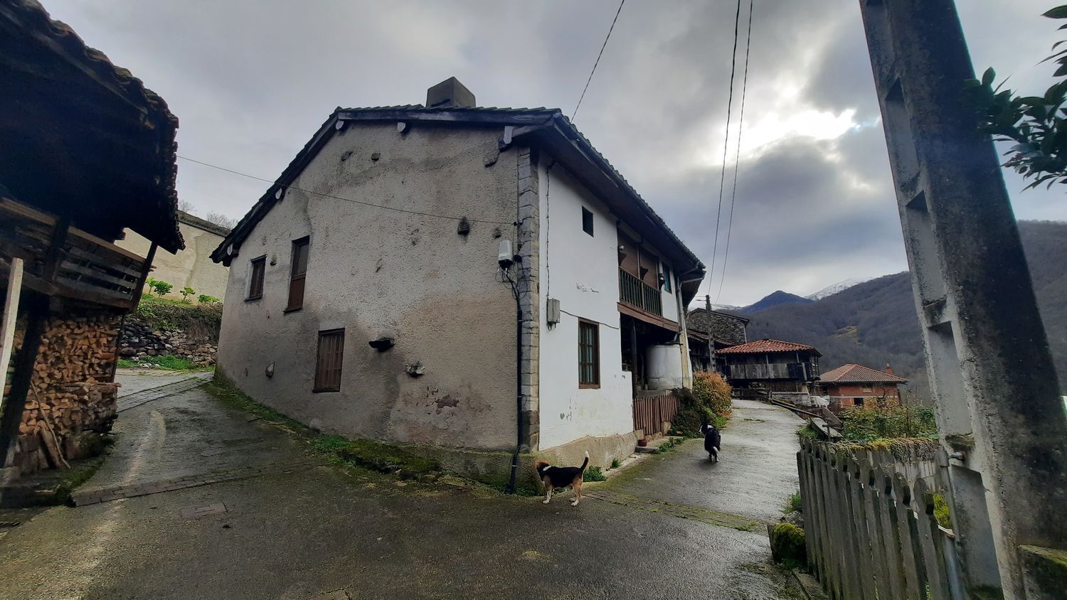 Casas o chalets-Venta-1722348