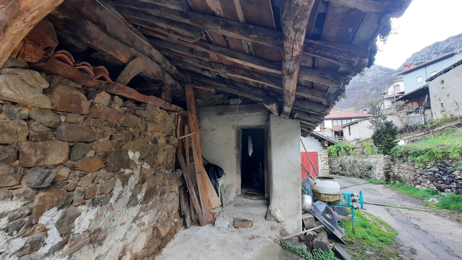 Casas o chalets-Venta-Caso-1722348-Foto-7