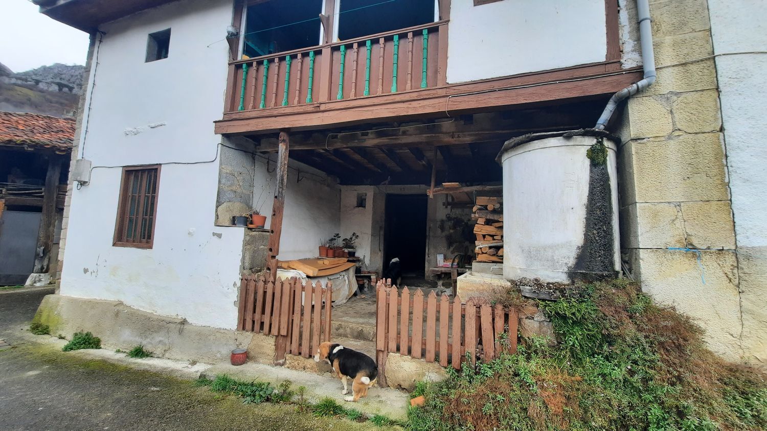 Casas o chalets-Venta-Caso-1722348-Foto-9