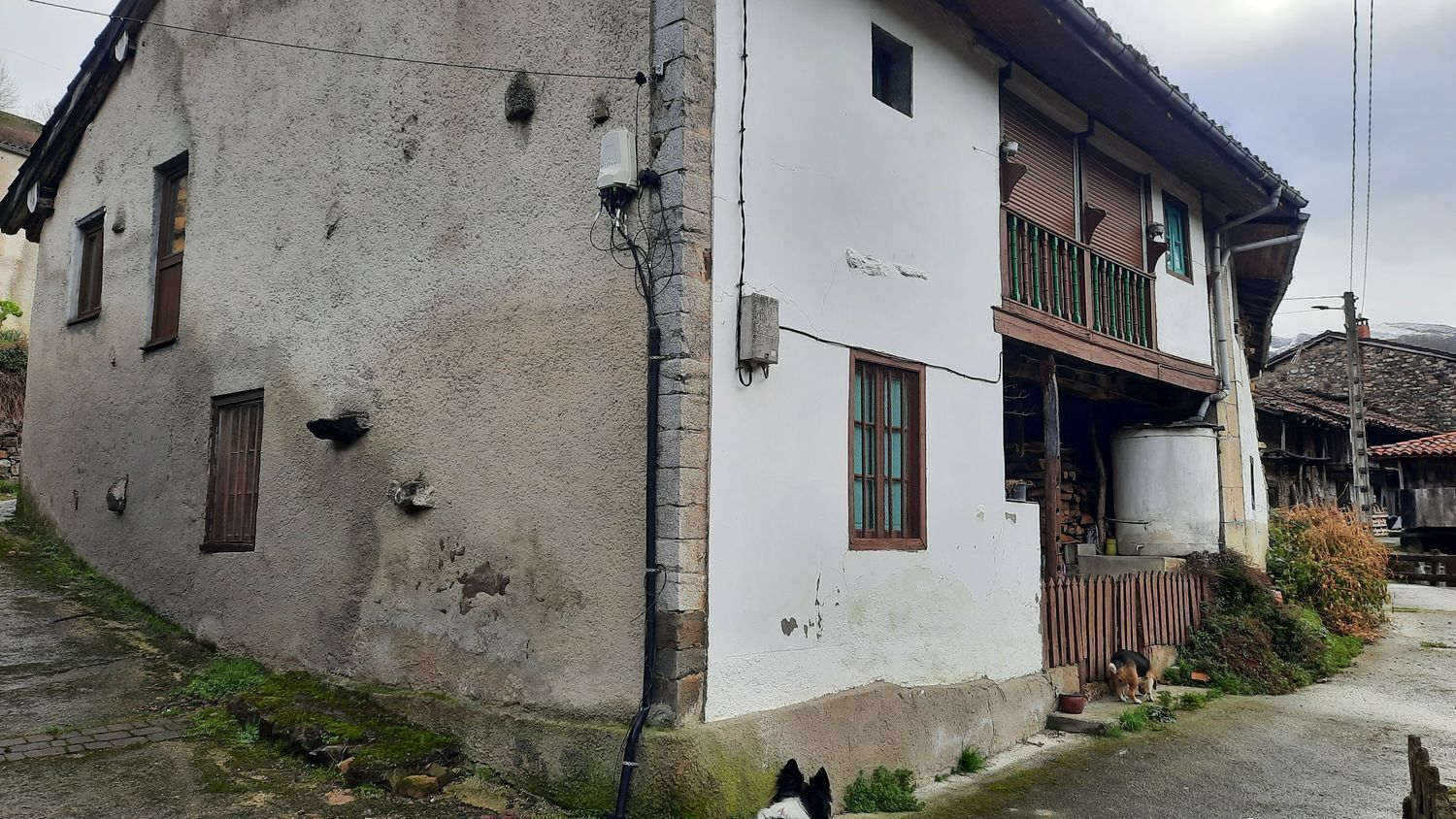 Casas o chalets-Venta-Caso-1722348-Foto-3