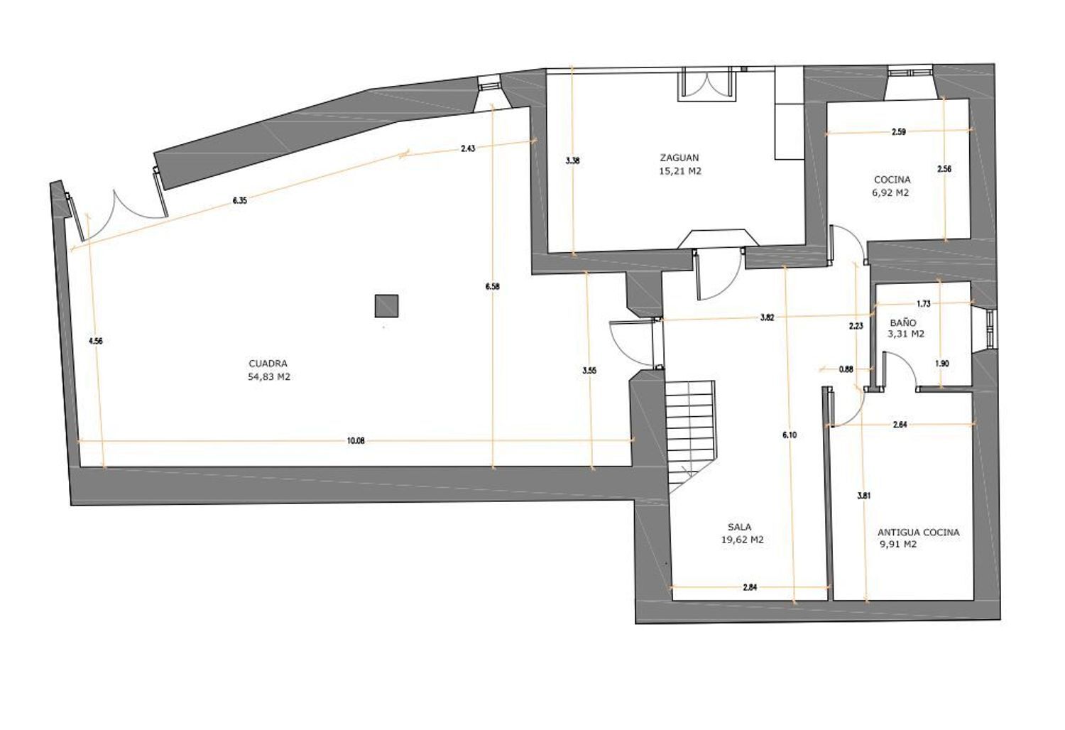 Casas o chalets-Venta-Caso-1722348-Foto-52