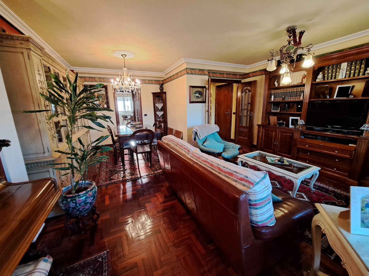 Casas o chalets-Venta-Langreo-1052891-Foto-2