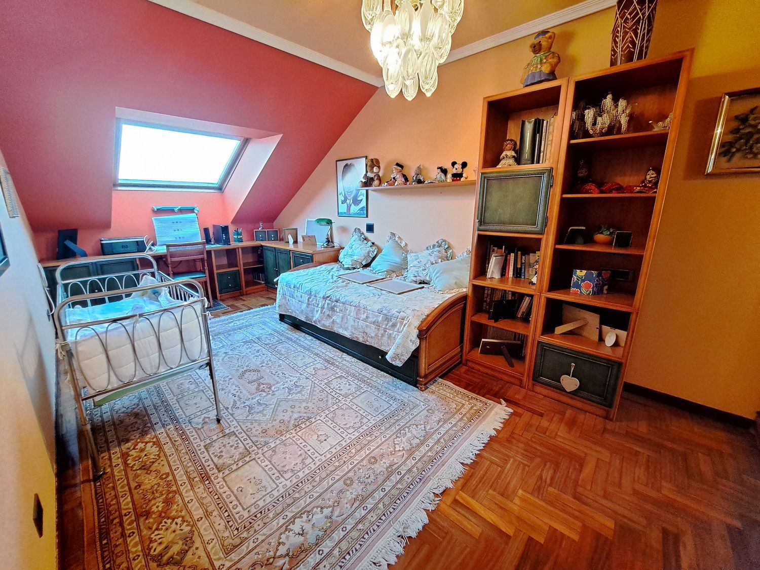 Casas o chalets-Venta-Langreo-1052891-Foto-6