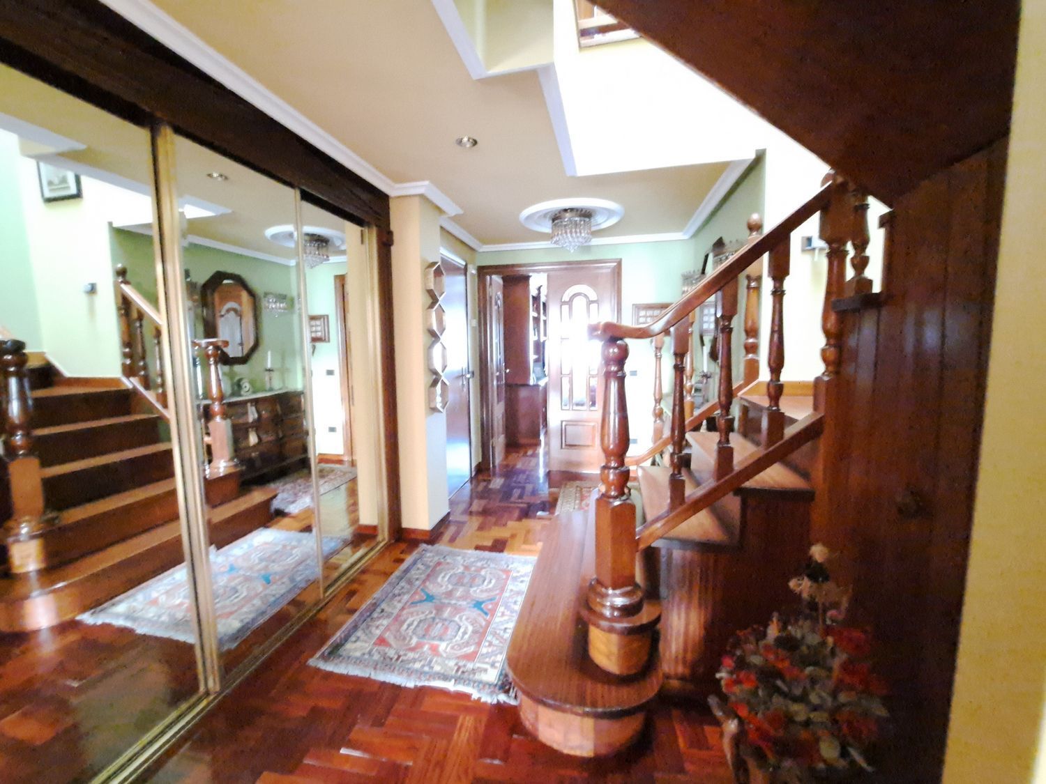 Casas o chalets-Venta-Langreo-1052891-Foto-7
