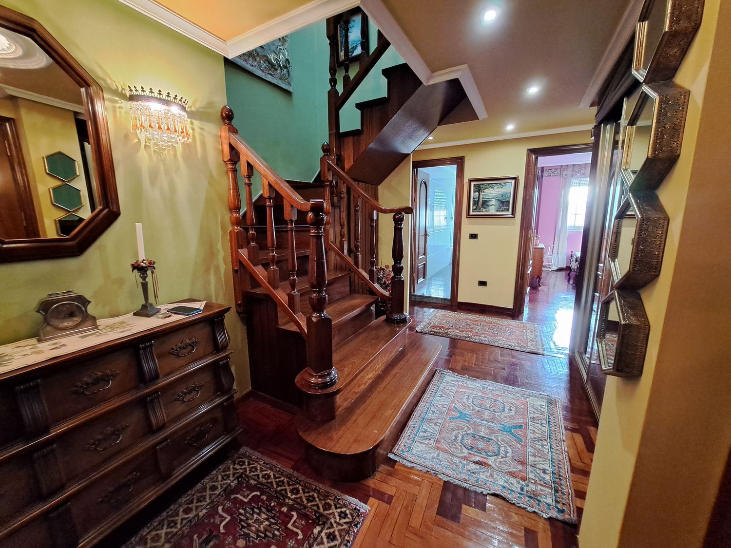 Casas o chalets-Venta-Langreo-1052891-Foto-11