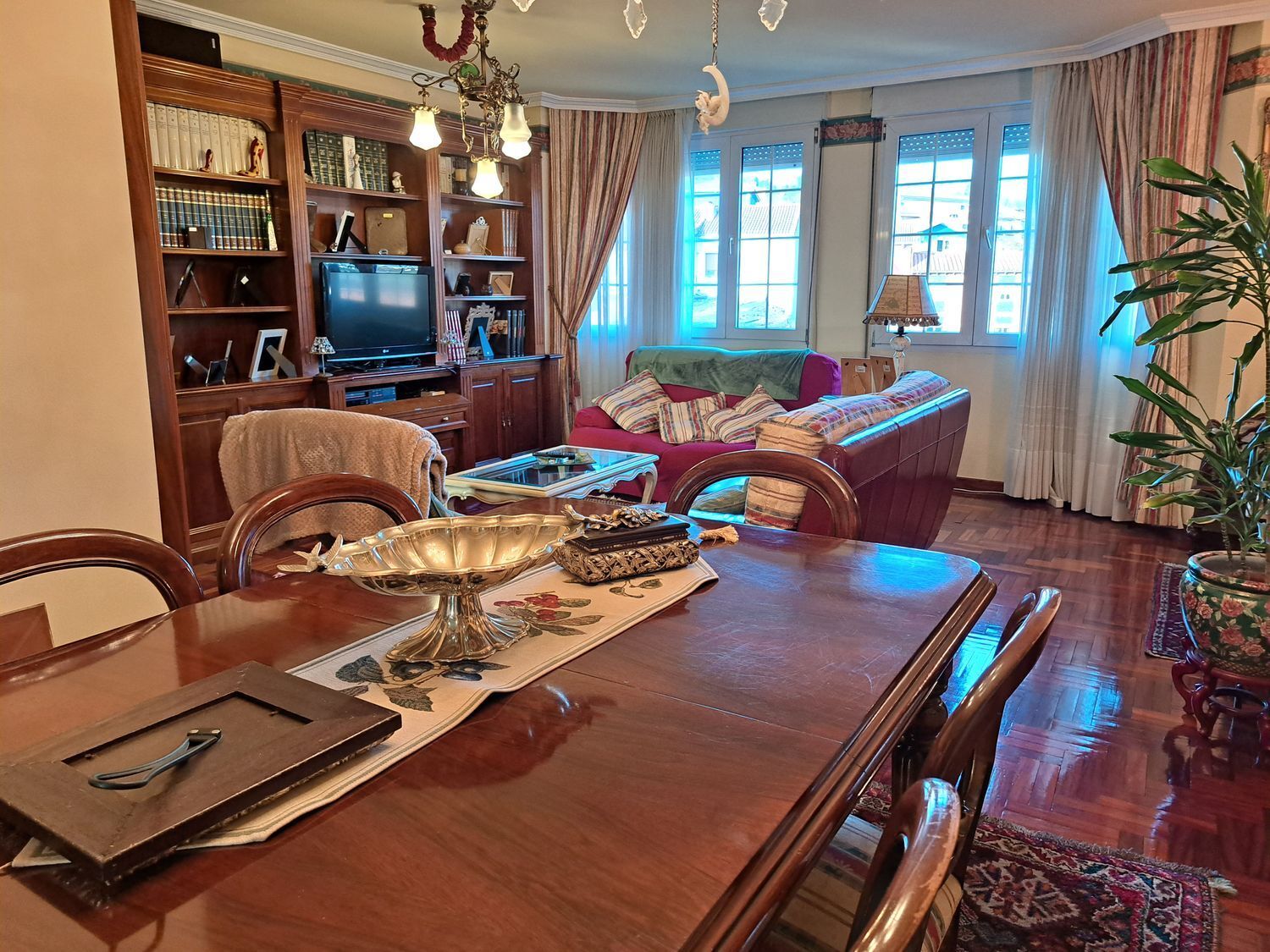 Casas o chalets-Venta-Langreo-1052891-Foto-14