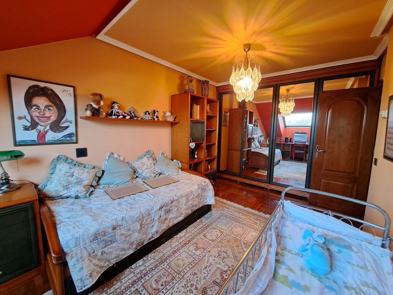 Casas o chalets-Venta-Langreo-1052891-Foto-25
