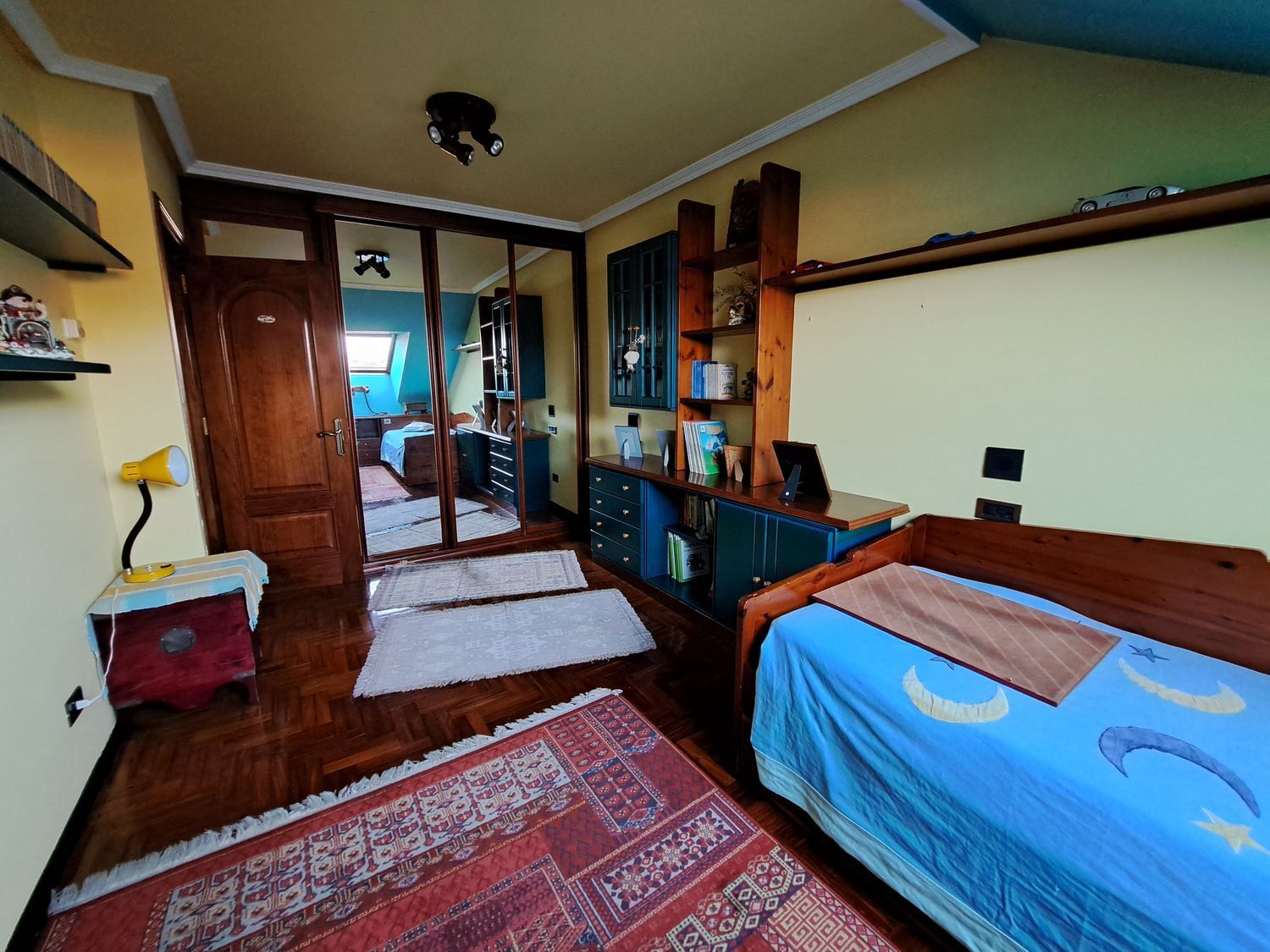 Casas o chalets-Venta-Langreo-1052891-Foto-31