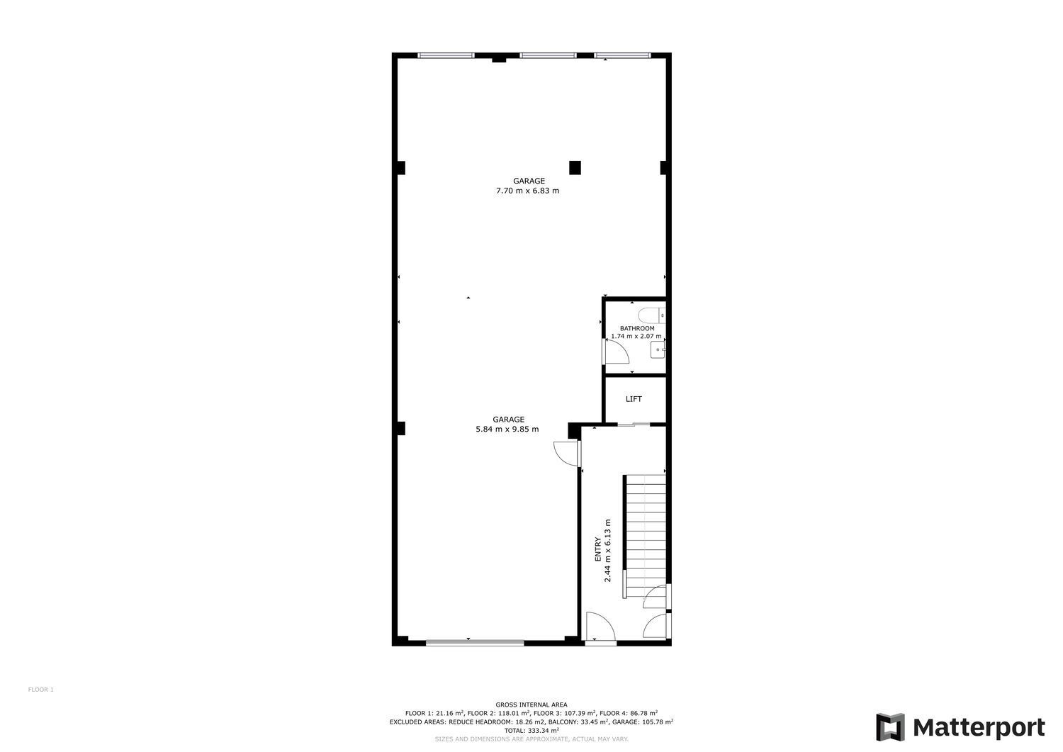 Casas o chalets-Venta-Langreo-1052891-Foto-77