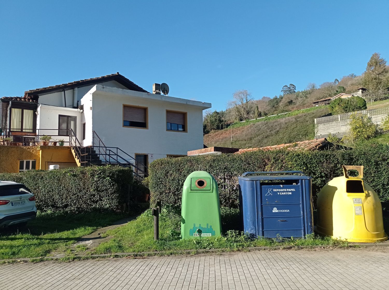 Casas o chalets-Venta-Villaviciosa-785386-Foto-52