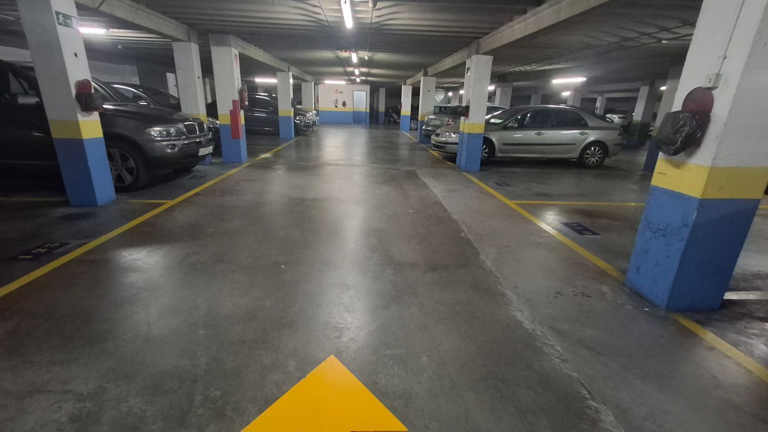 Garajes-Venta-Oviedo-1711548-Foto-4