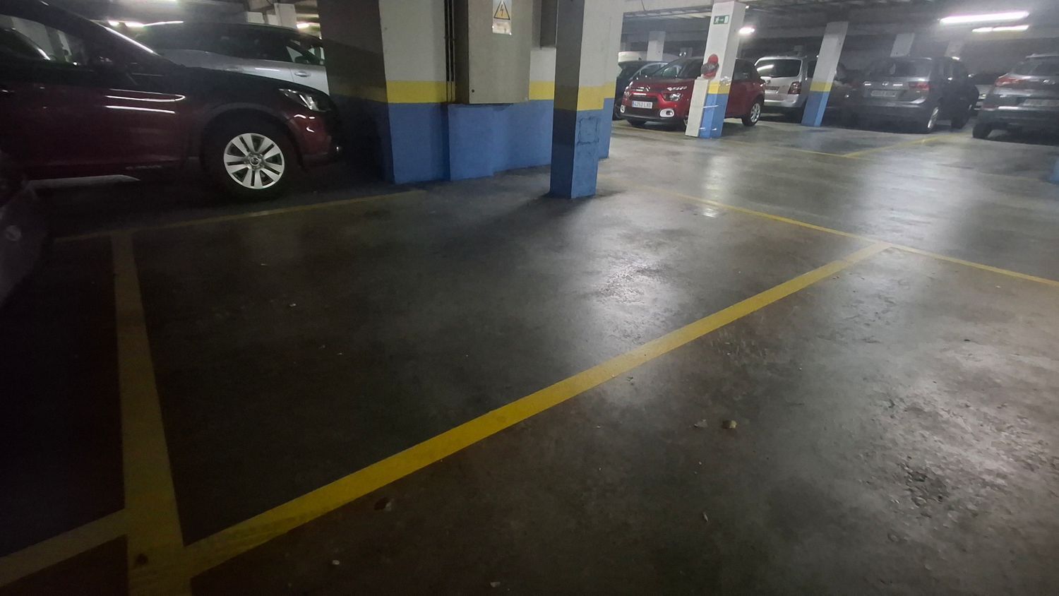 Garajes-Venta-Oviedo-1711548-Foto-19