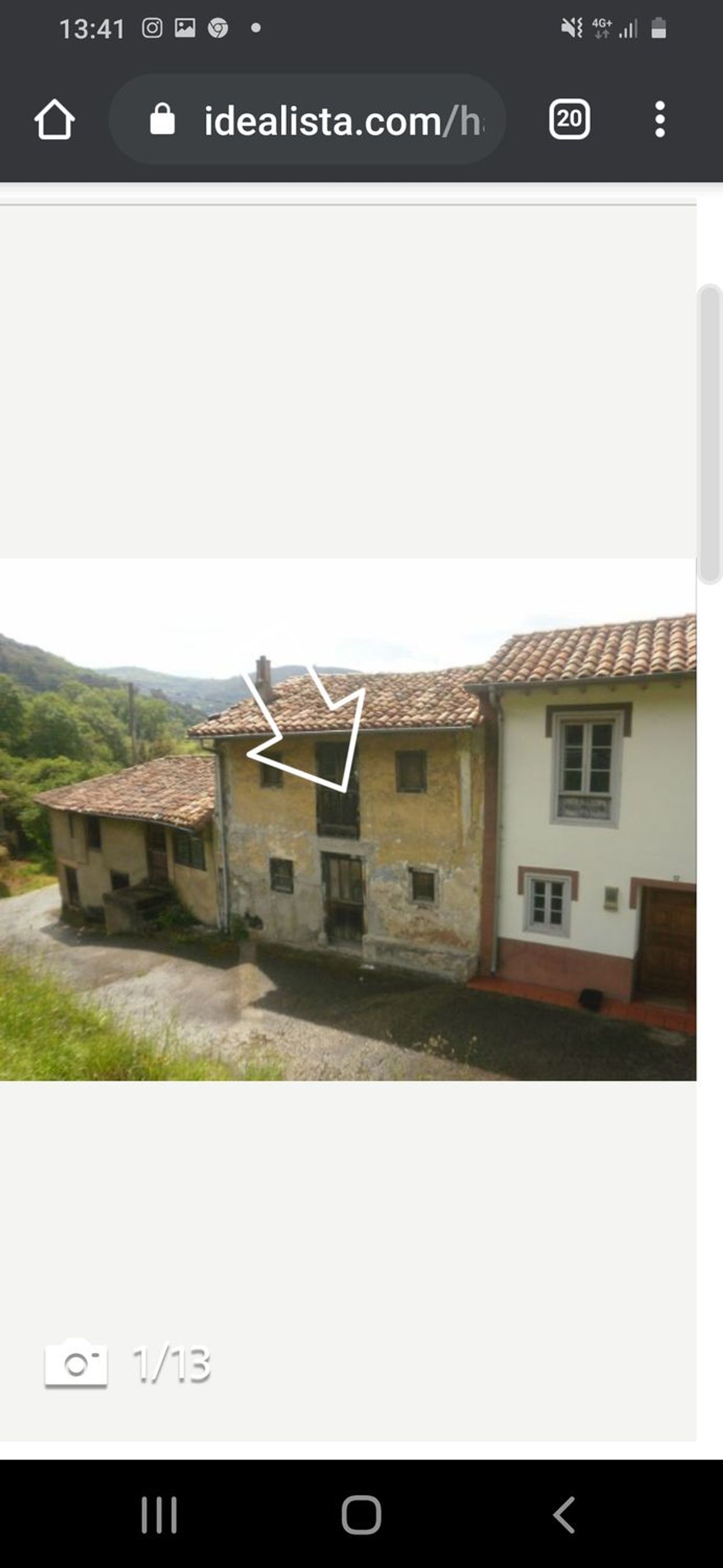 Casas o chalets-Venta-Villaviciosa-888655