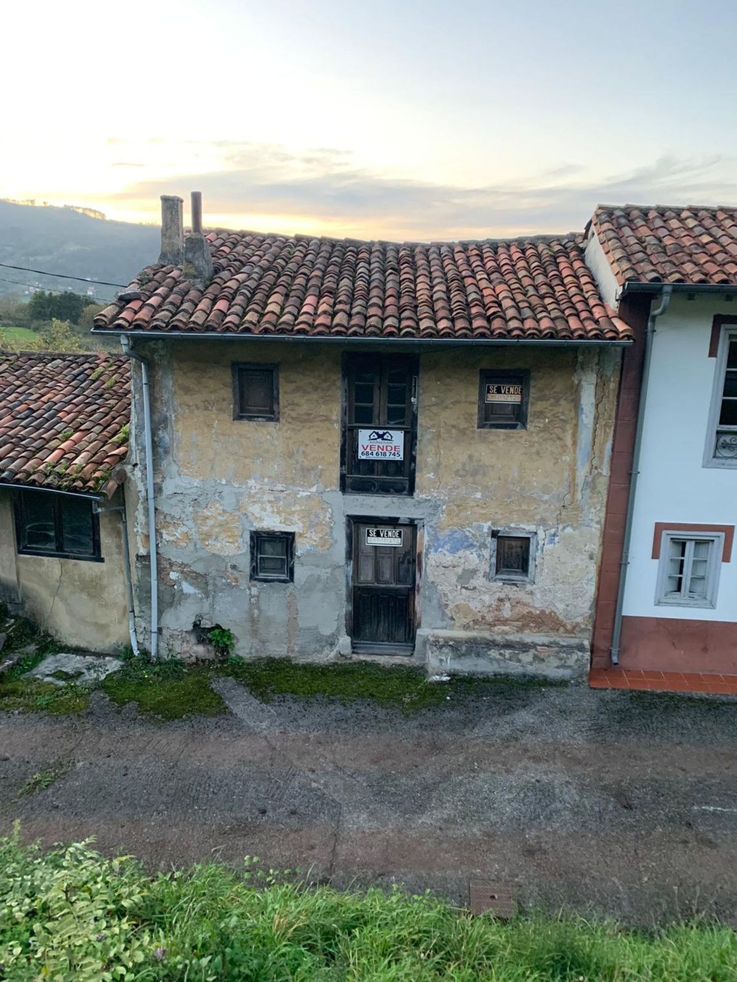 Casas o chalets-Venta-Villaviciosa-888655-Foto-2