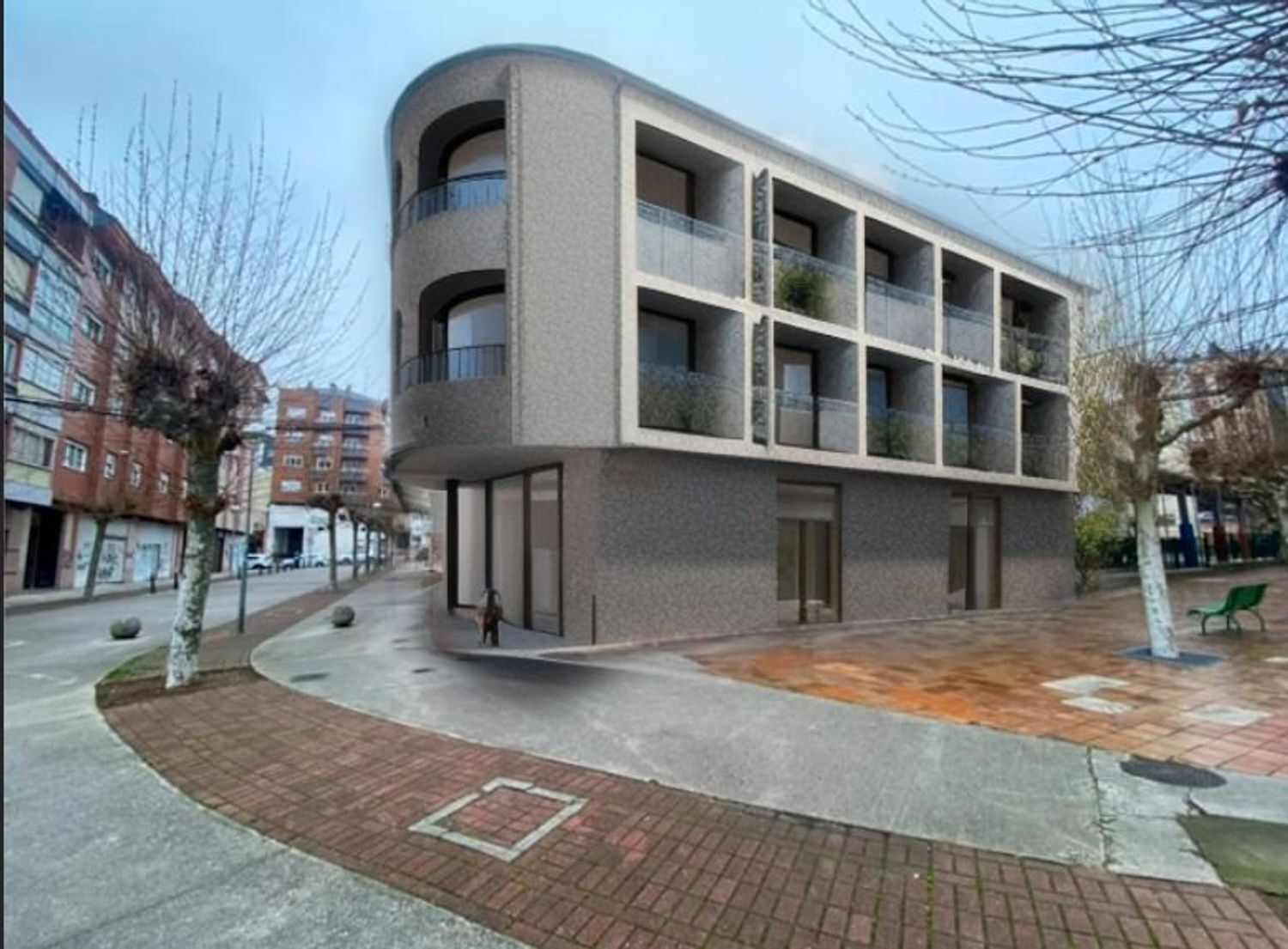 Edificios-Venta-Ponferrada-1716409-Foto-18