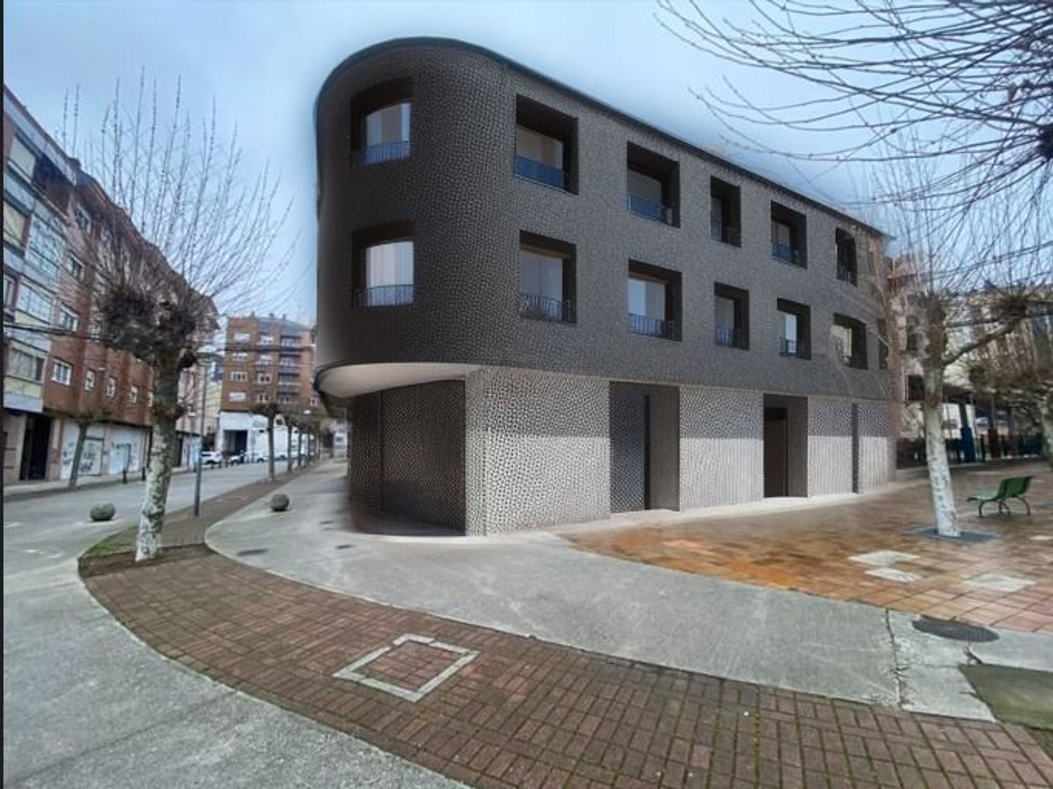 Edificios-Venta-Ponferrada-1716409-Foto-19
