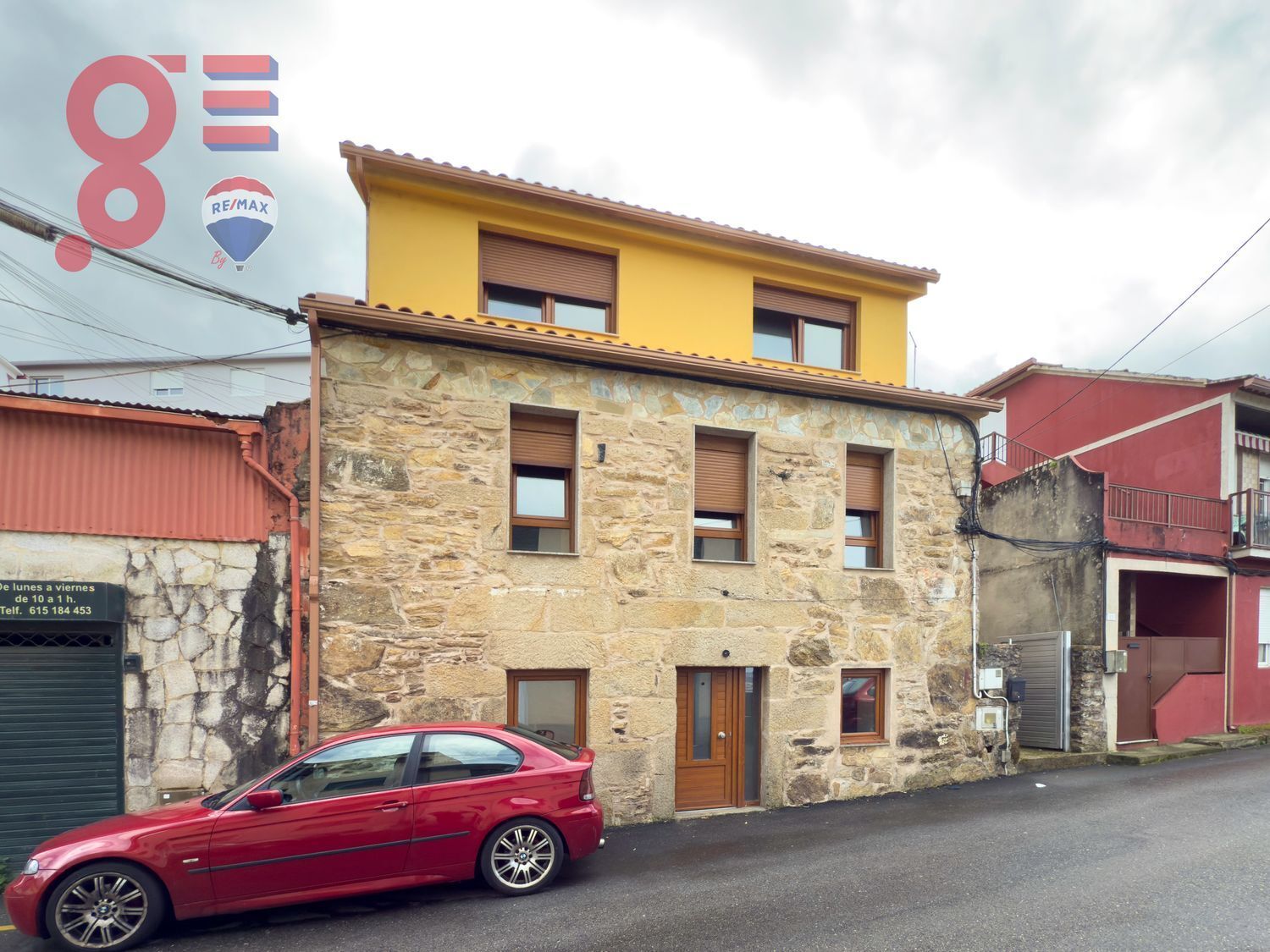 Casas o chalets-Venta-Redondela-1684373-Foto-4