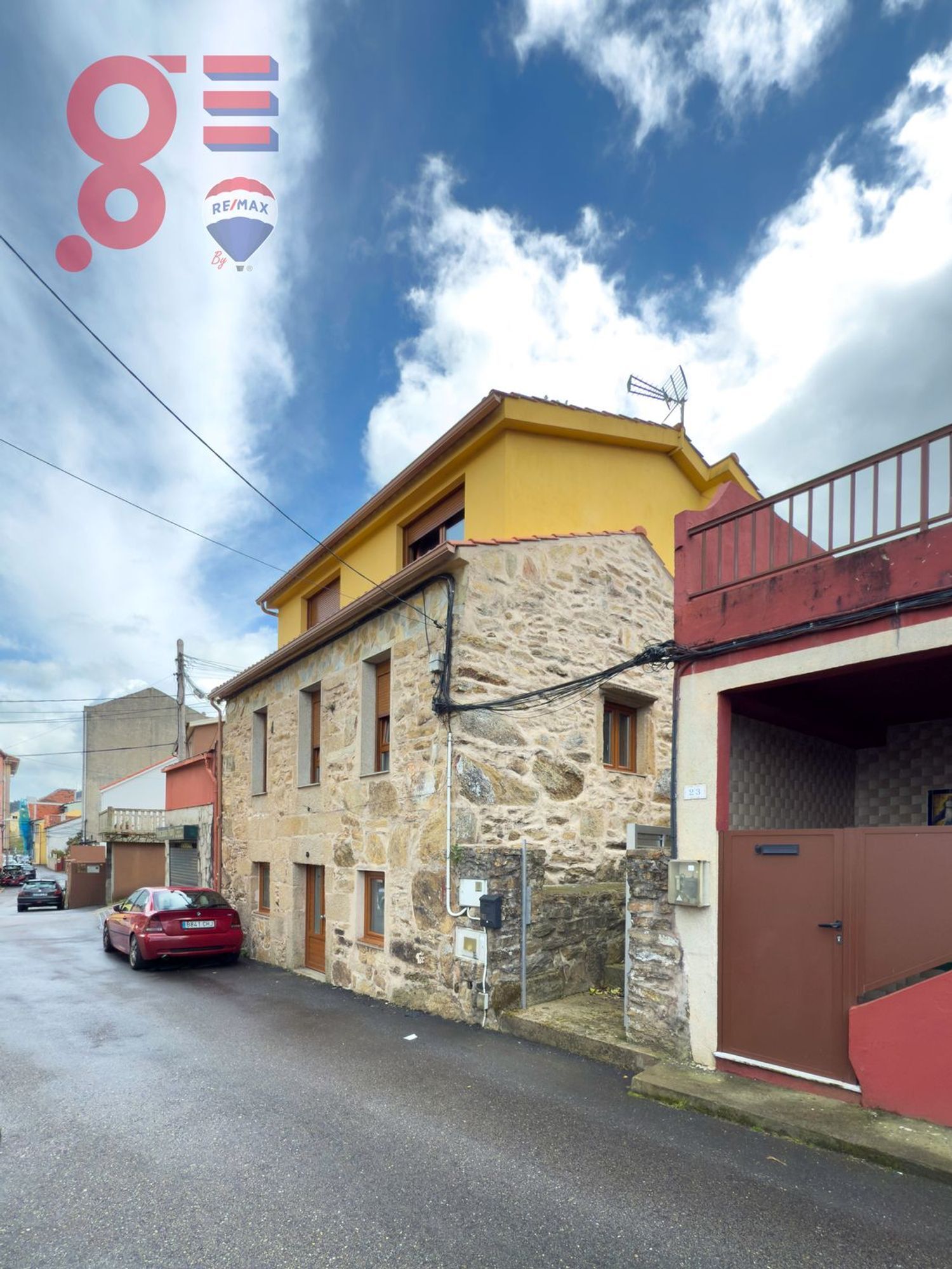 Casas o chalets-Venta-Redondela-1684373-Foto-3