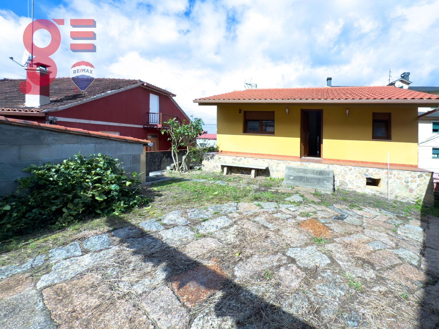 Casas o chalets-Venta-Redondela-1684373-Foto-2