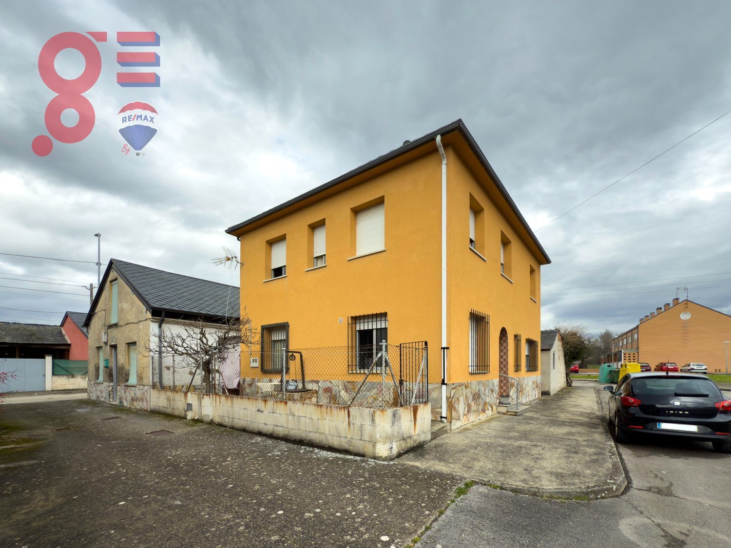 Casas o chalets-Venta-Camponaraya-1702923