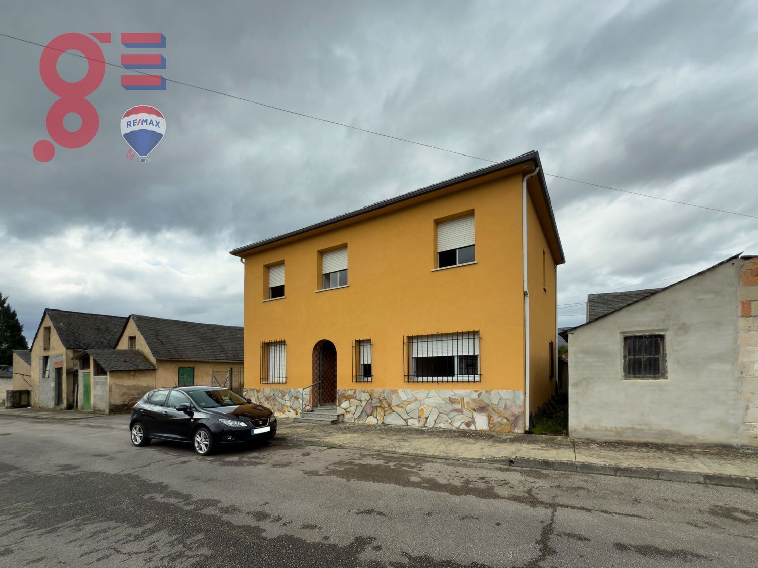 Casas o chalets-Venta-Camponaraya-1702923-Foto-2