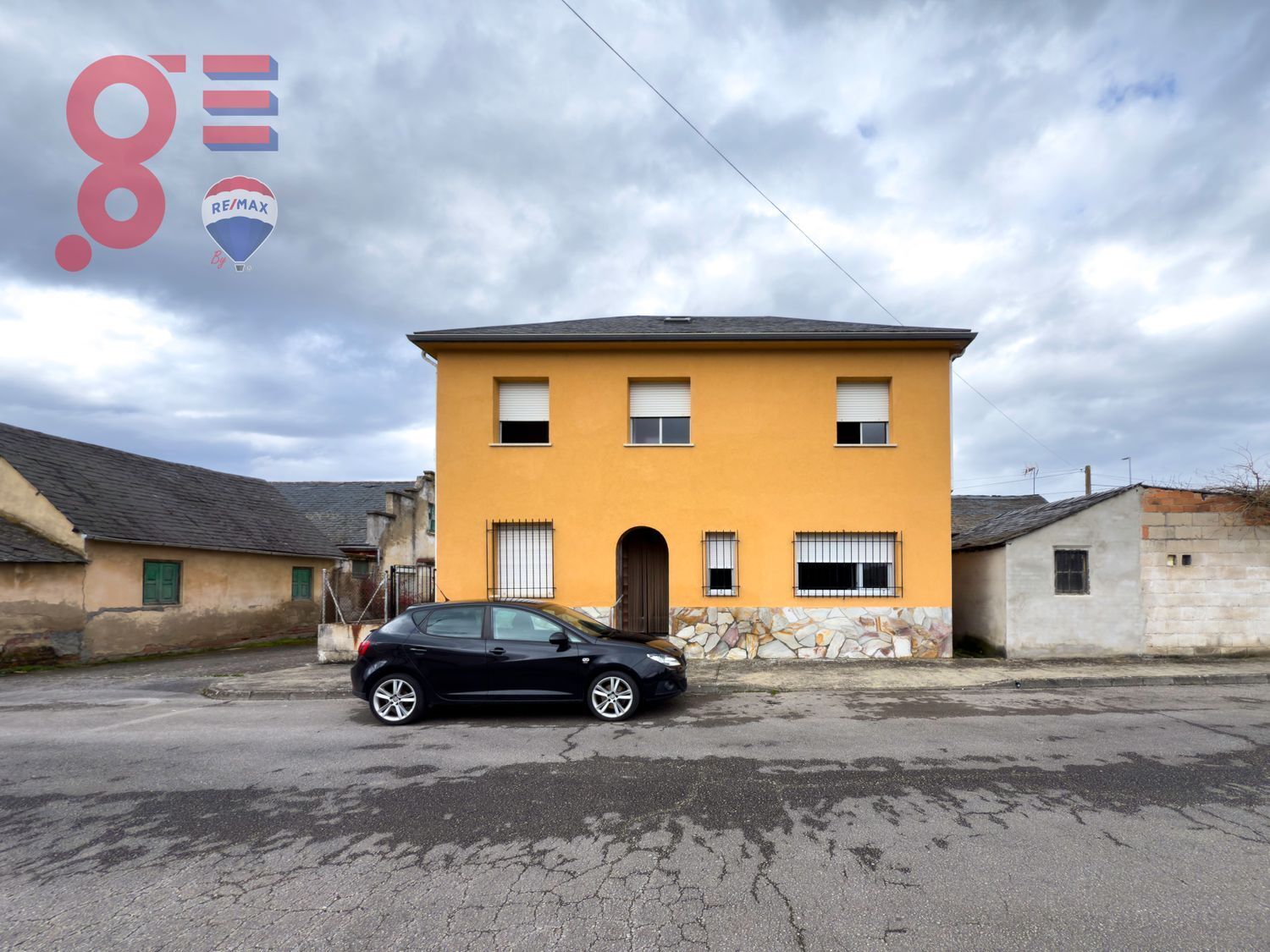 Casas o chalets-Venta-Camponaraya-1702923-Foto-3