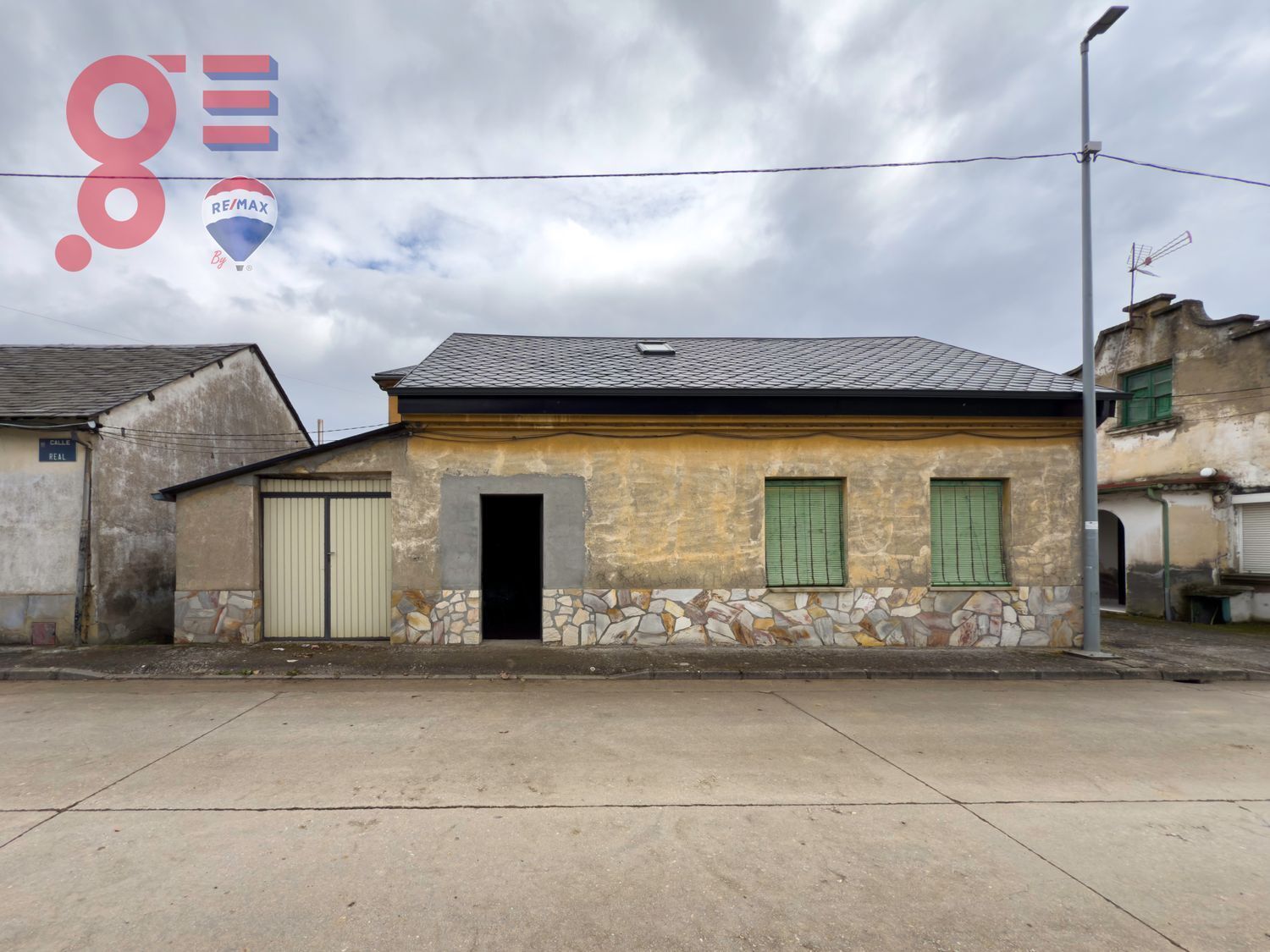 Casas o chalets-Venta-Camponaraya-1702923-Foto-7