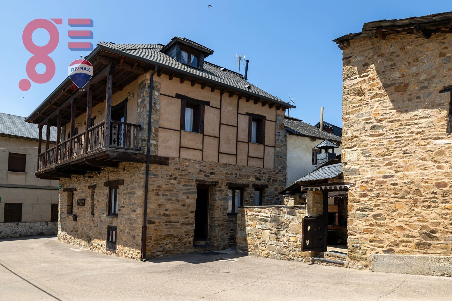Casas o chalets-Venta-1761690