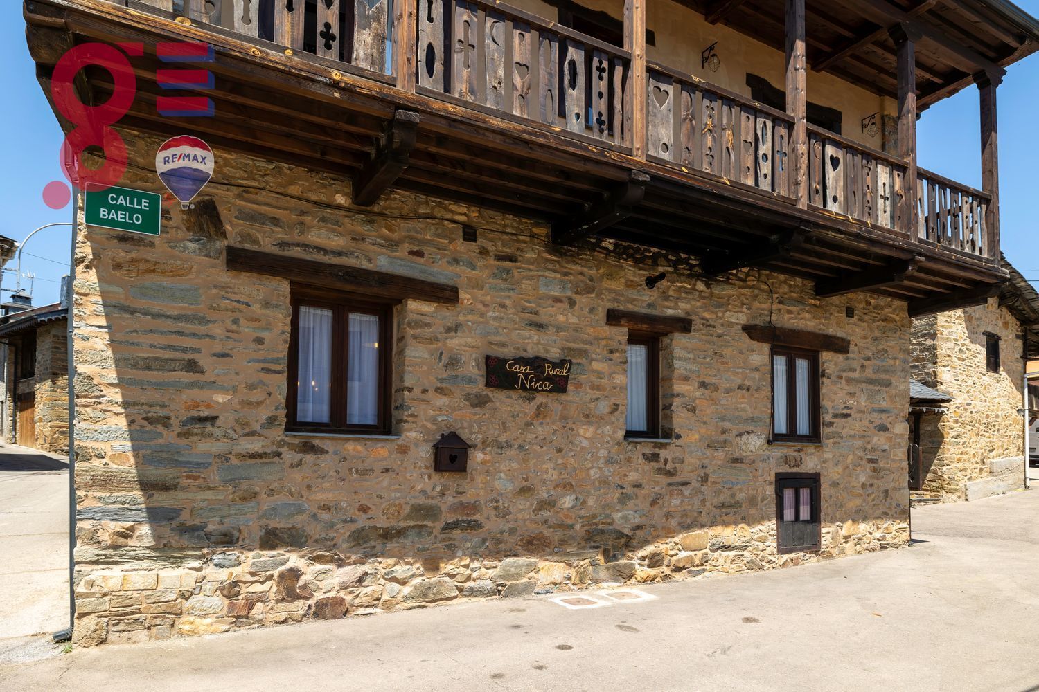 Casas o chalets-Venta-Arganza-1761690-Foto-3