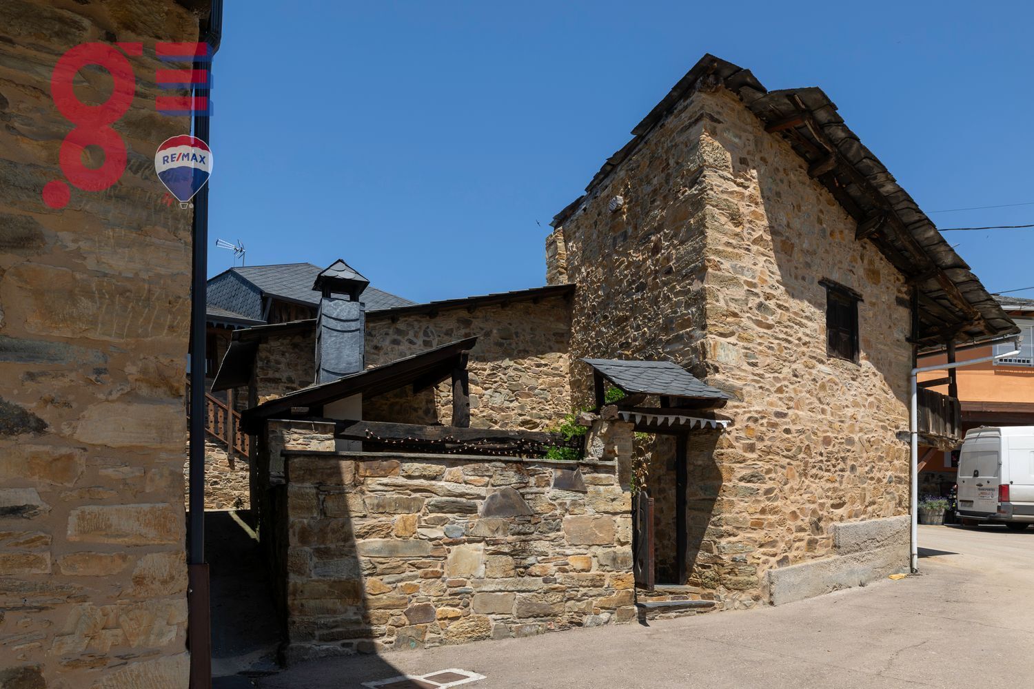 Casas o chalets-Venta-Arganza-1761690-Foto-4