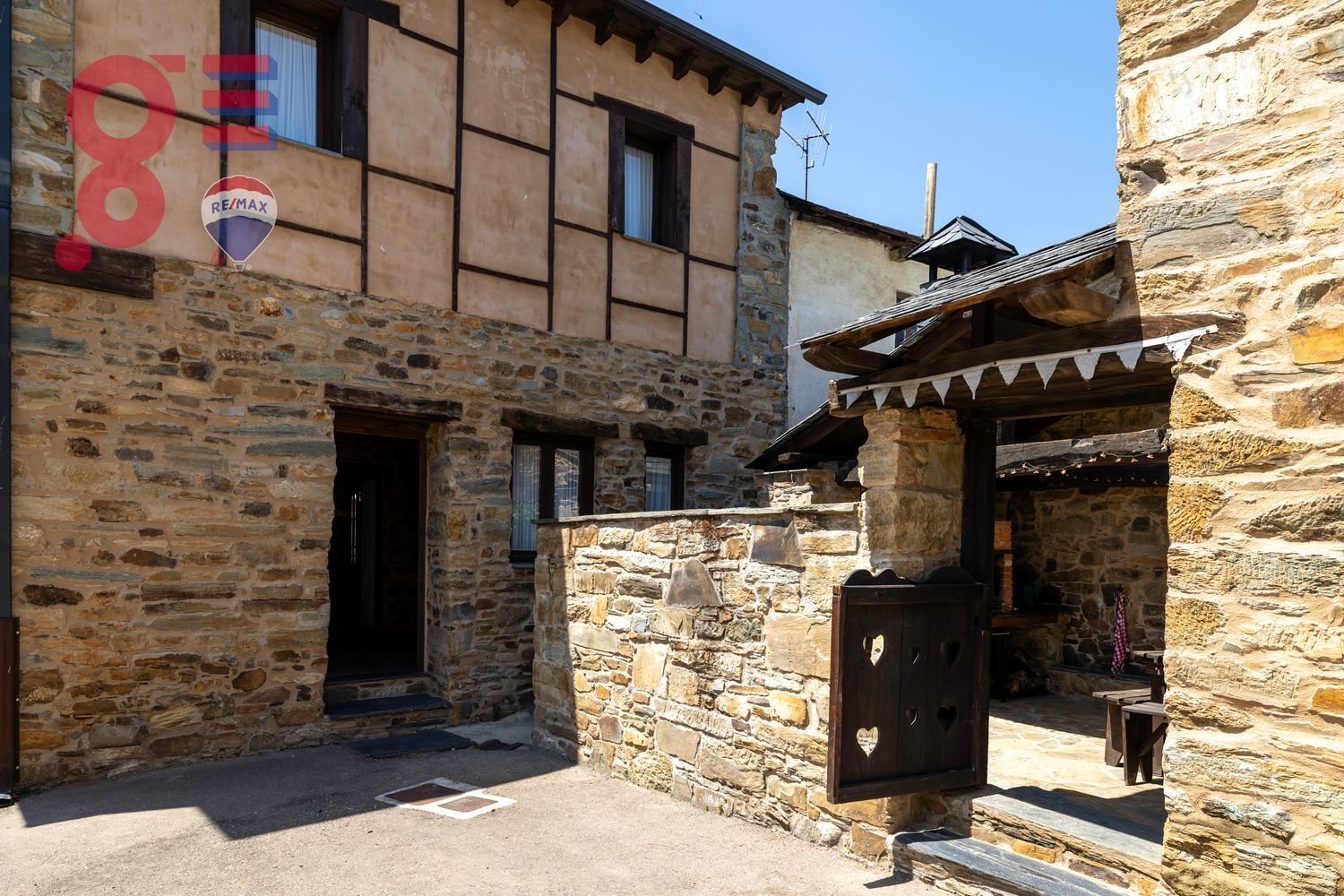 Casas o chalets-Venta-Arganza-1761690-Foto-5