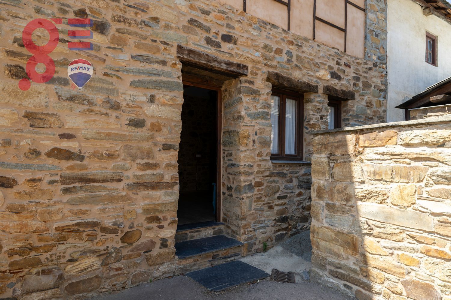 Casas o chalets-Venta-Arganza-1761690-Foto-6
