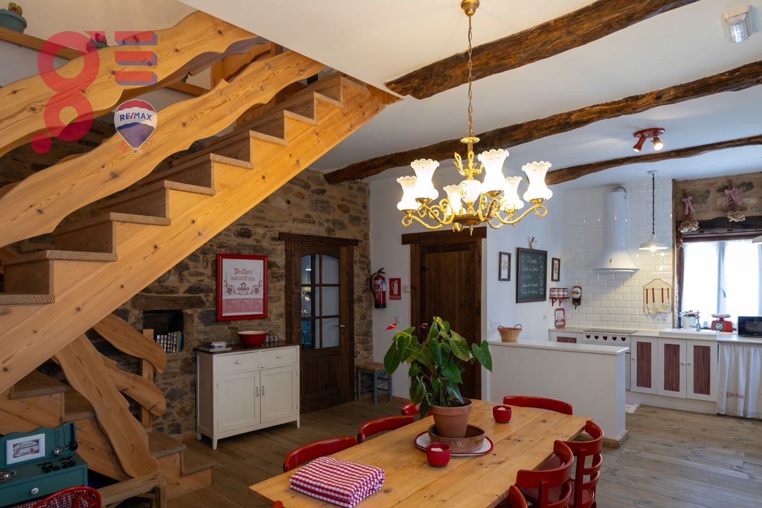 Casas o chalets-Venta-Arganza-1761690-Foto-11