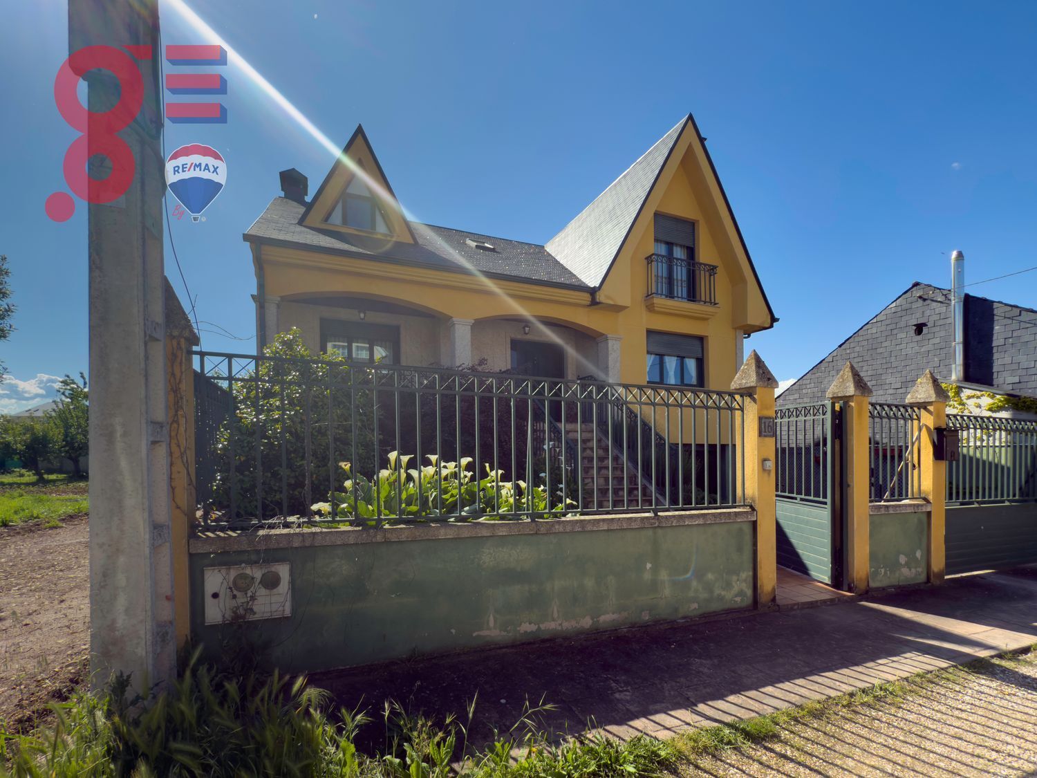 Casas o chalets-Venta-Ponferrada-1732328-Foto-2