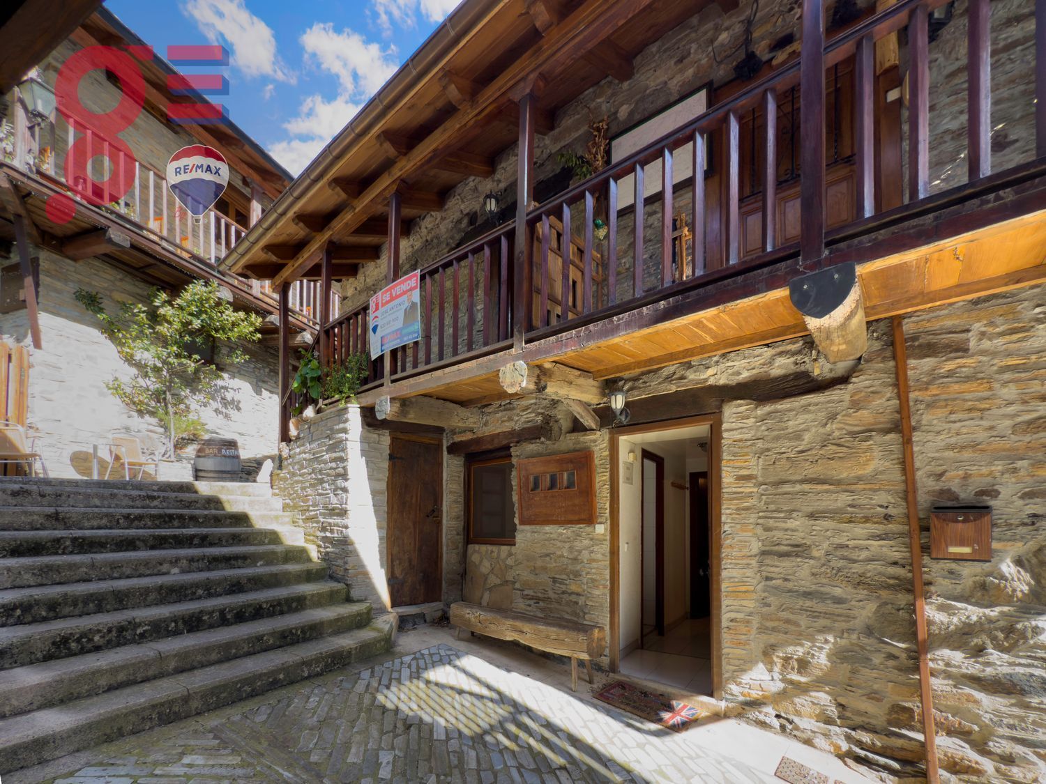 Casas o chalets-Venta-Ponferrada-1727432-Foto-2