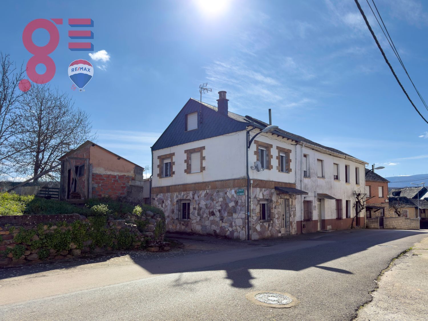 Casas o chalets-Venta-Bembibre-1659278-Foto-2