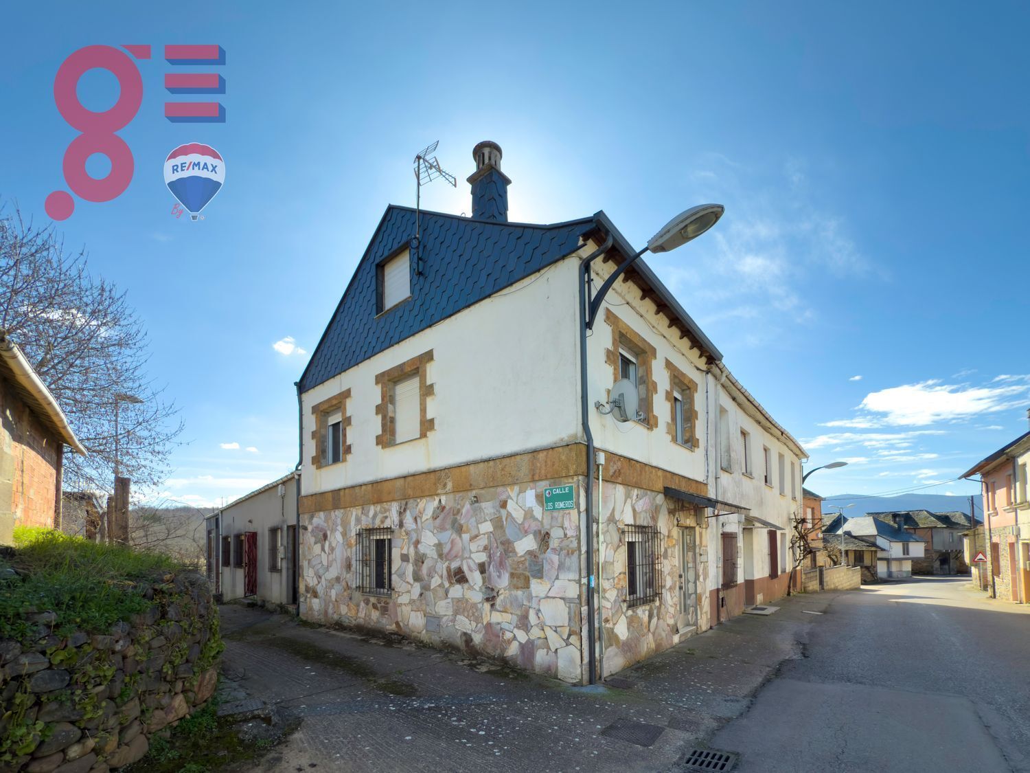 Casas o chalets-Venta-Bembibre-1659278