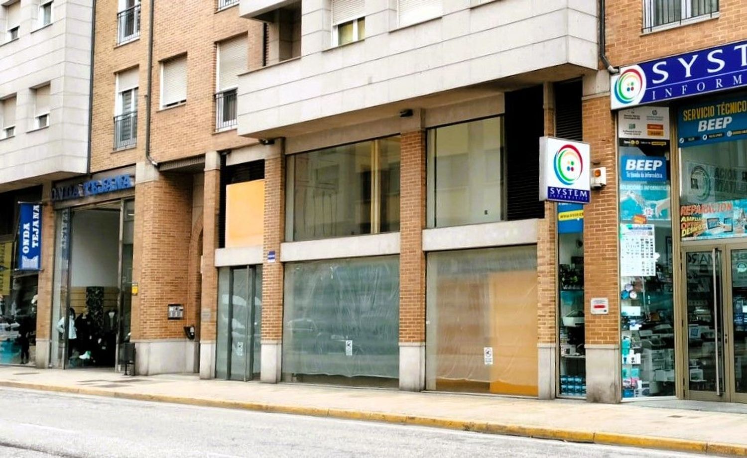Local Comercial en alquiler, Ponferrada, LeÃ³n, LeÃ³n