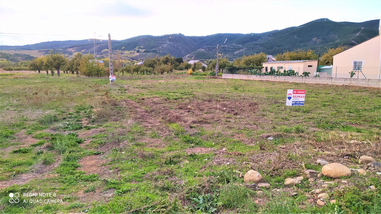 Suelo en venta, Cacabelos, LeÃ³n, LeÃ³n
