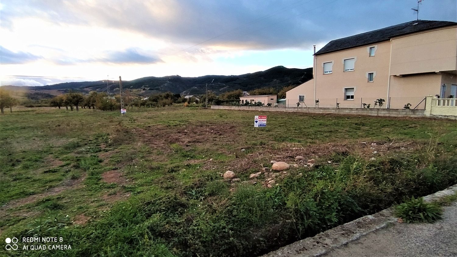 Suelo en venta, Cacabelos, LeÃ³n, LeÃ³n