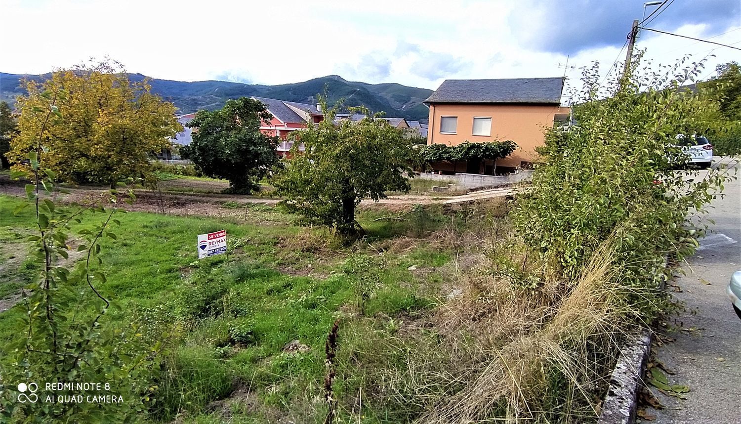 Suelo en venta, Cacabelos, LeÃ³n, LeÃ³n