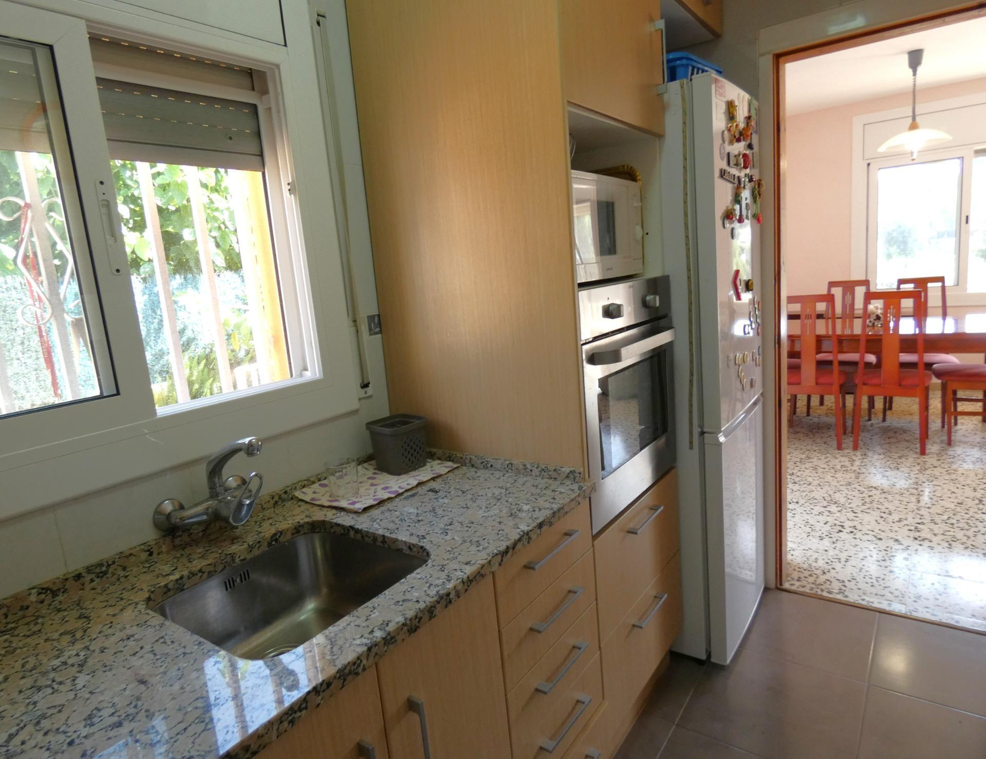 Casas o chalets-Venta-Cabrera d