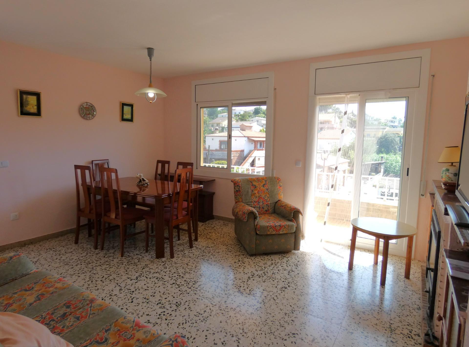 Casas o chalets-Venta-Cabrera d