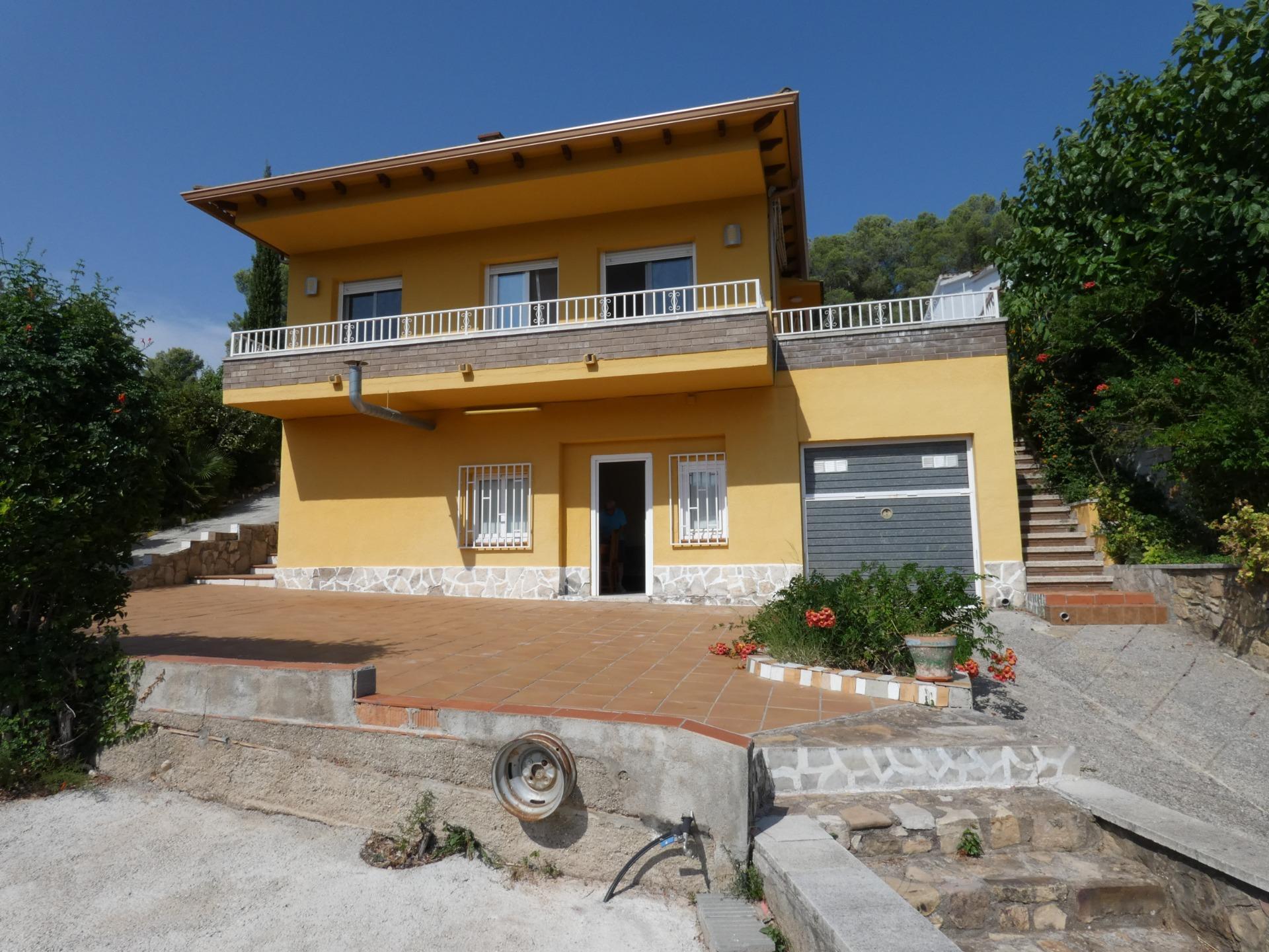 Casas o chalets-Venta-Cabrera d?Igualada-1834858