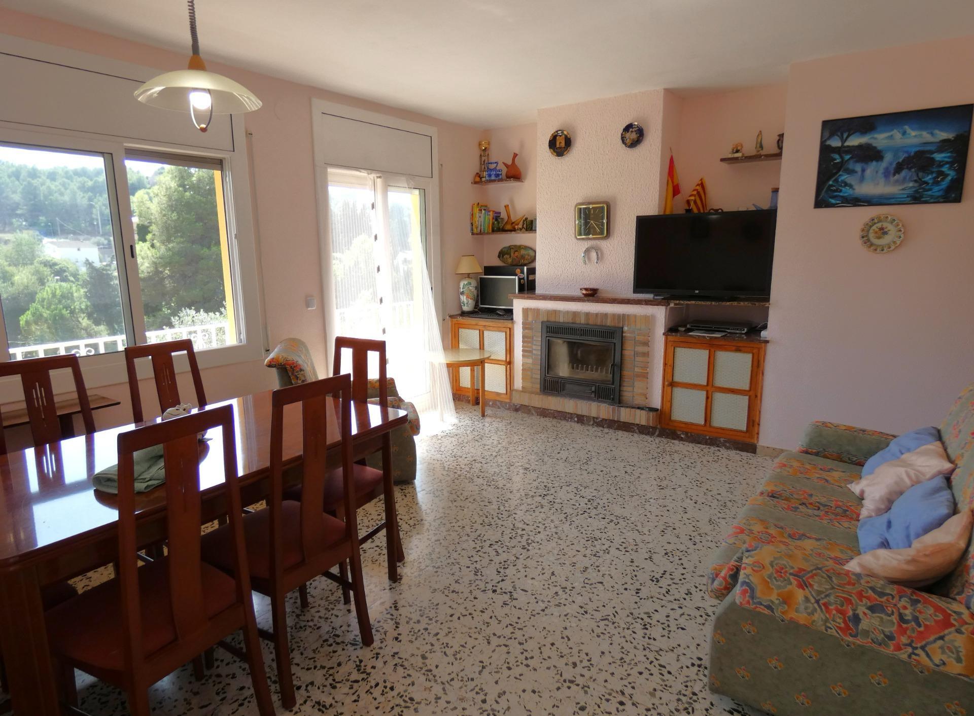 Casas o chalets-Venta-Cabrera d